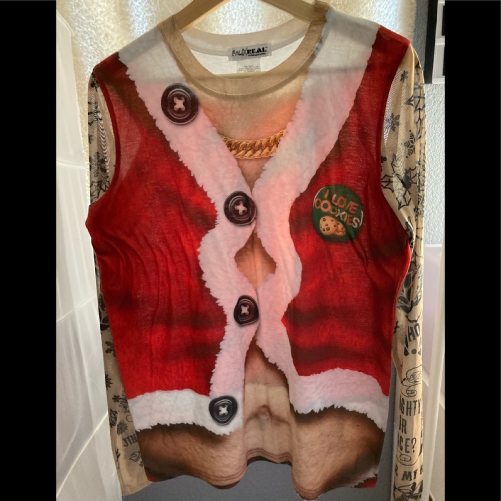 Christmas Ugly Sweater